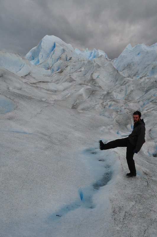 More Perito Moreno Glacier I