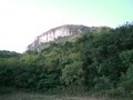 Der Berg "Botucarai"