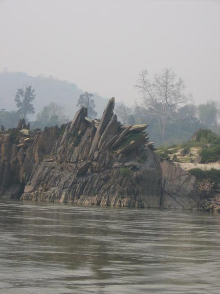 Mekong scenery