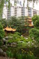 The Chinese Gardens