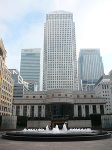 Canary Wharf