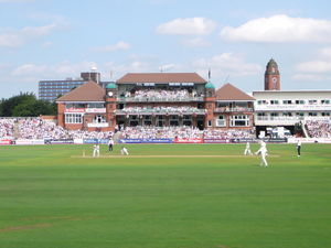 Old Trafford