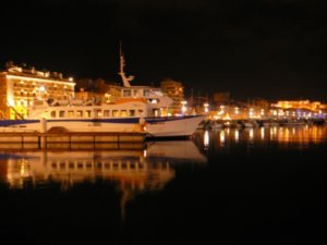 Marseille - Port6
