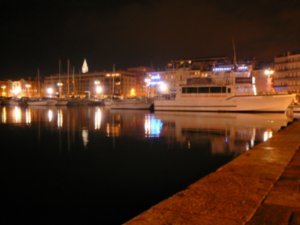 Marseille - Port7