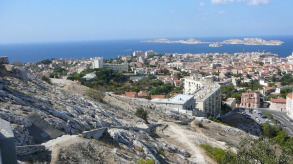 View of Marseille3