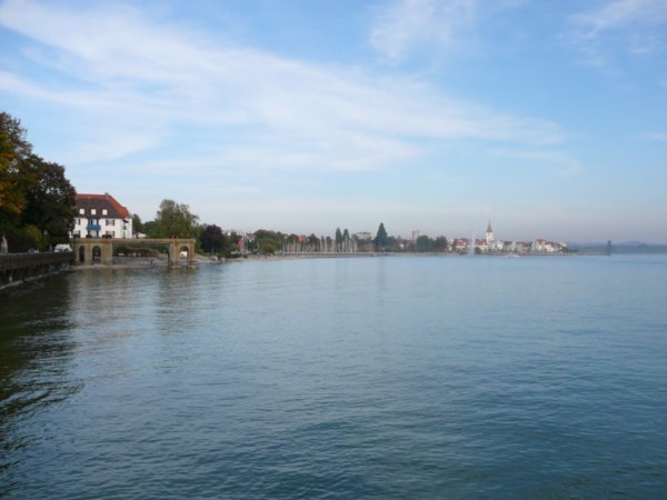 Friedrichshafen - Bay2