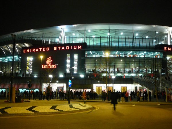 Emirates stadium (5)