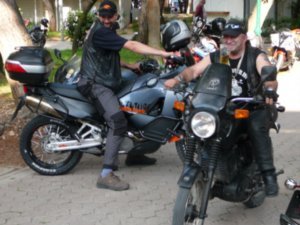 Makarska - Motorbike show2