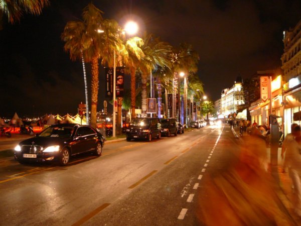 Cannes - By Night (6)