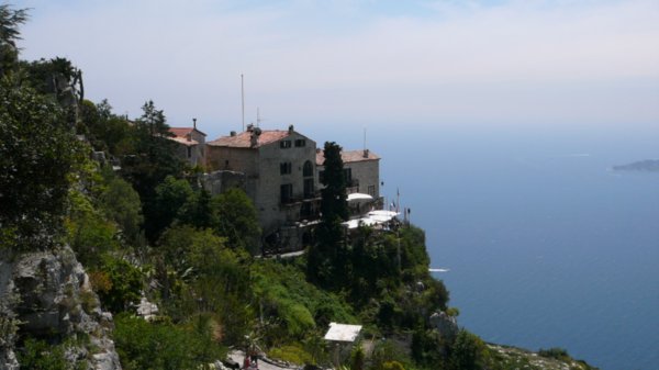 View from Eze Village (6)