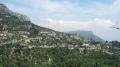 View from Eze Village (1)