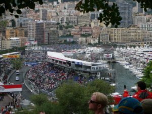Monaco (415)