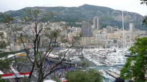 Monaco (420)
