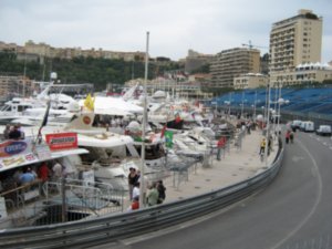 Monaco (445)