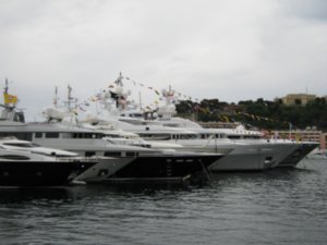 Monaco - Port (1)
