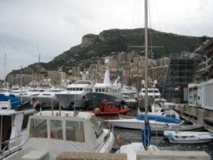 Monaco - Port (2)