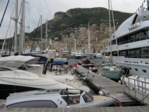 Monaco - Port (4)