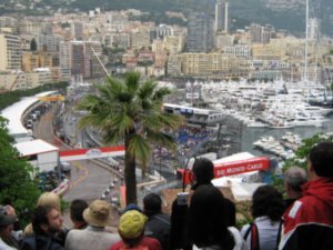 Monaco - View 2