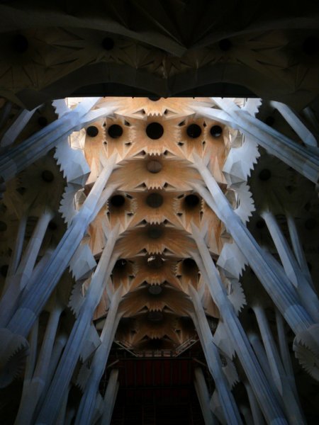 Barcelona - Sagrada Familia (26)