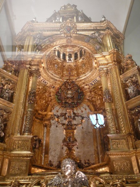 Valencia - Cathedral