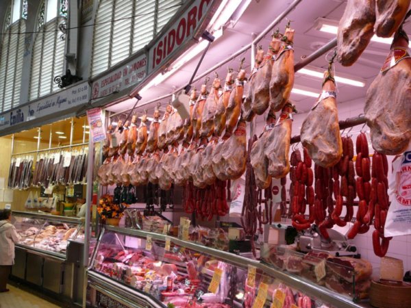 Valencia Market (4)