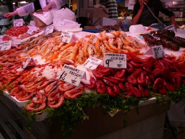 Valencia Market (7)