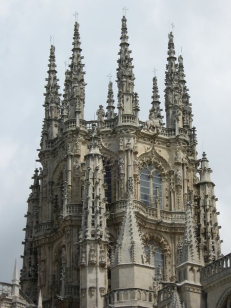 Burgos - Cathedral (3)