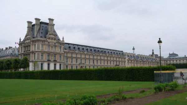Paris - Louvre (2)