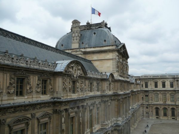 Paris - Louvre (23)