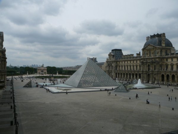 Paris - Louvre (15)