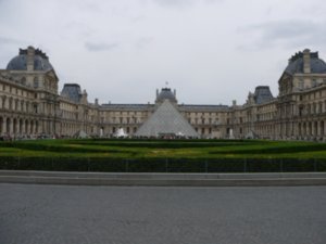 Paris - Louvre (3)