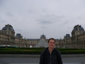Paris - Louvre (5)