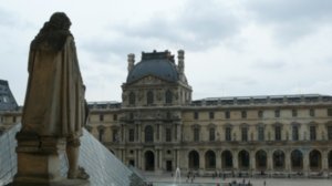 Paris - Louvre (9)