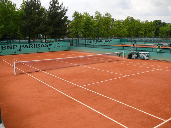 Paris - Roland Garros