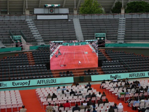 Roland Garros (10)
