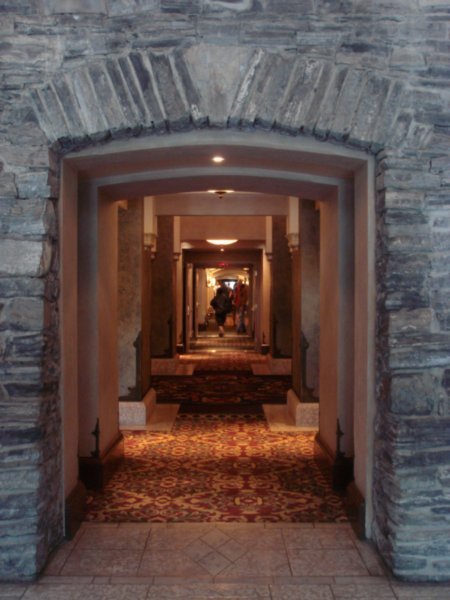 Banff Hotel (4)