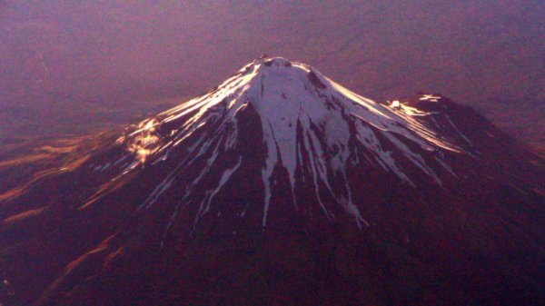 Mount Taranaki (1)
