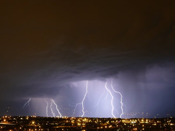 Calgary - Thunder Storm (12)