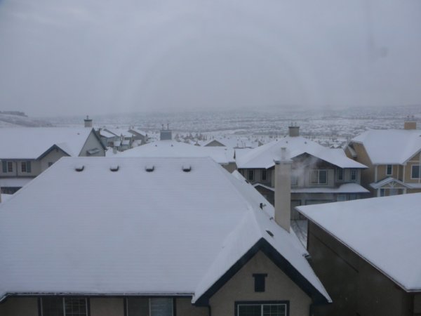 Calgary - Winter (2)