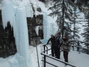 Lake Louise - Skiing trip (74)