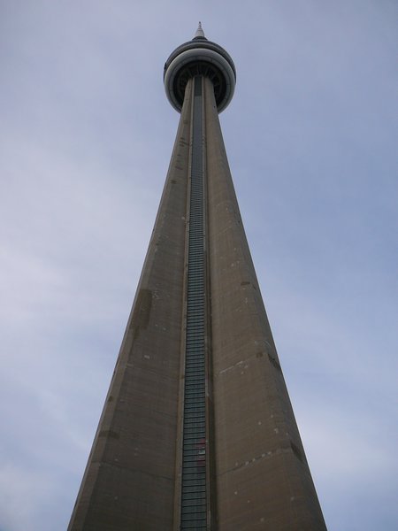 Toronto - CN Tower (5)