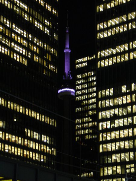 Toronto - CN Tower (8)