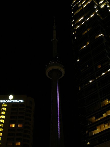 Toronto - CN Tower (9)