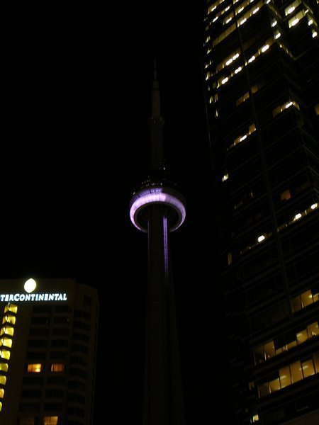 Toronto - CN Tower (10)