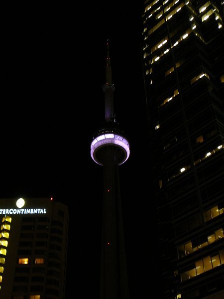 Toronto - CN Tower (11)