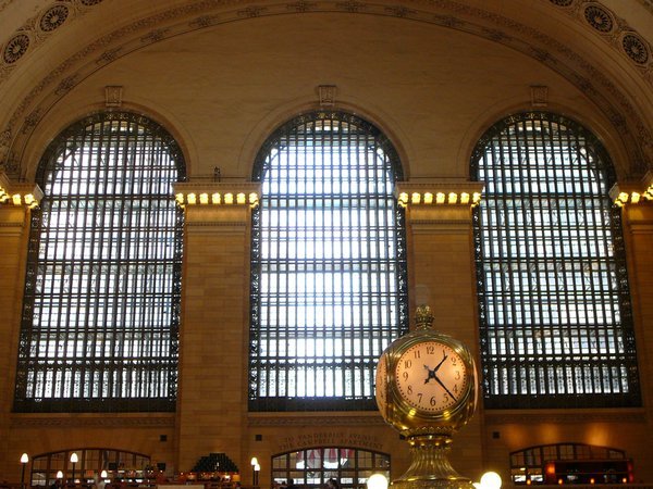 New York - Grand Central Station2