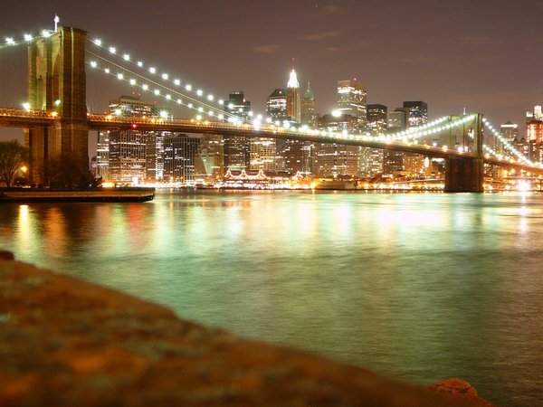 New York - Brooklyn Bridge (9)