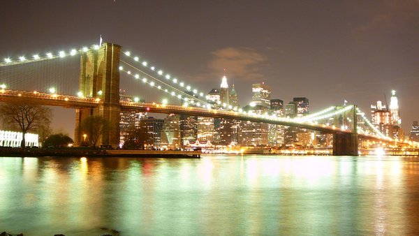 New York - Brooklyn Bridge (11)