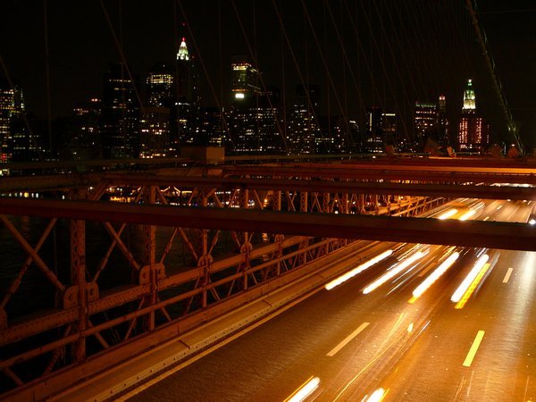 New York - Brooklyn Bridge (13)