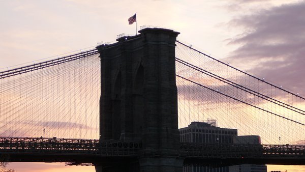 New York - Brooklyn Bridge (5)